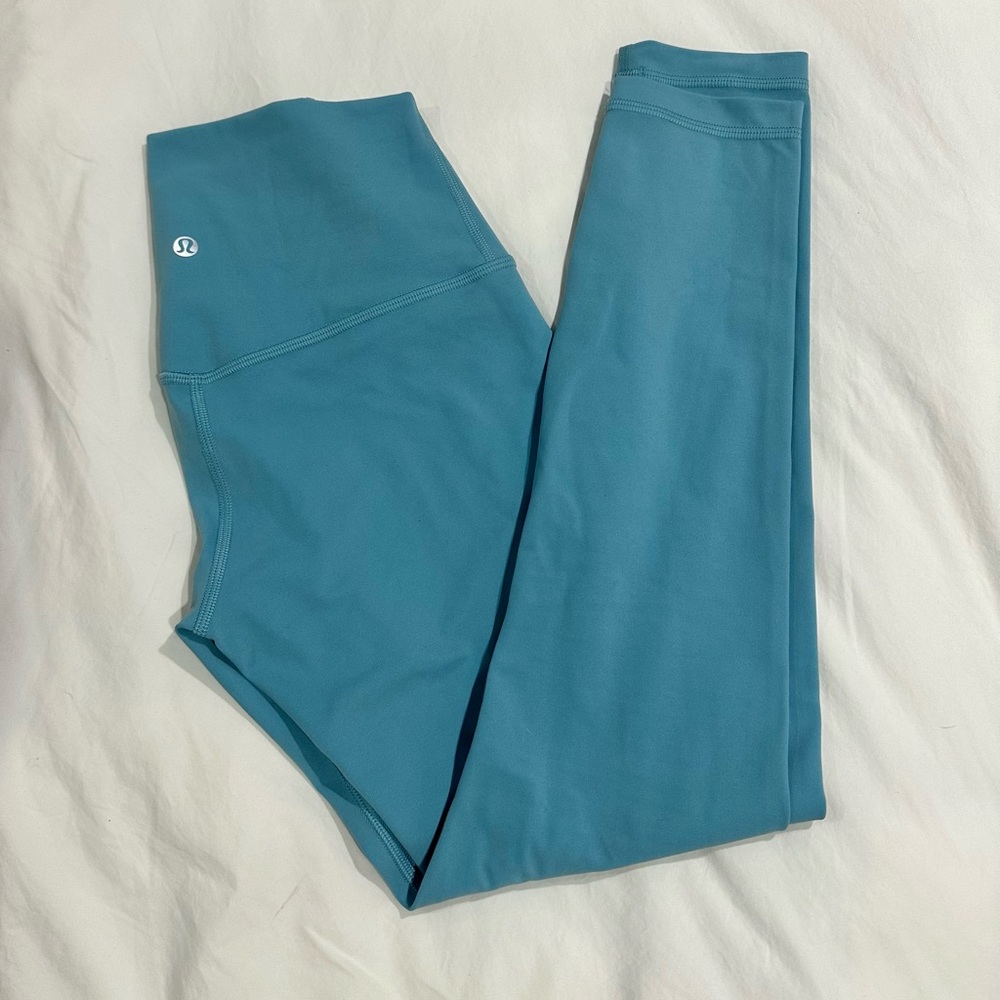 Lululemon Align 25” Leggings